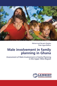 Male involvement in family planning in Ghana