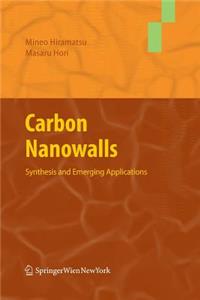 Carbon Nanowalls