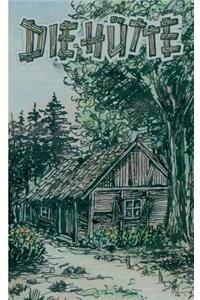 Hütte