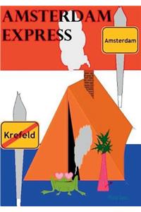 Amsterdam Express