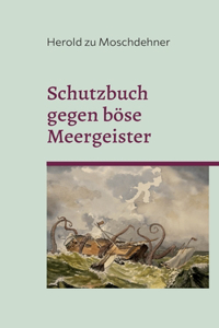 Schutzbuch gegen böse Meergeister