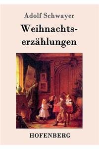 Weihnachtserzählungen