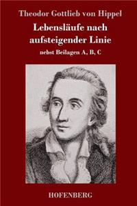 Lebensläufe nach aufsteigender Linie