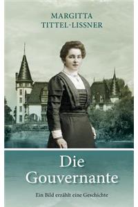 Gouvernante: Ein Bild erzählt eine Geschichte