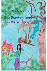 Das Blaukappenplums