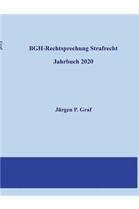 BGH-Rechtsprechung Strafrecht