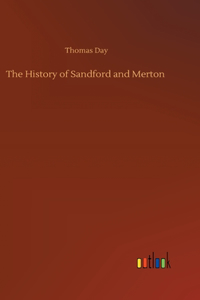 History of Sandford and Merton