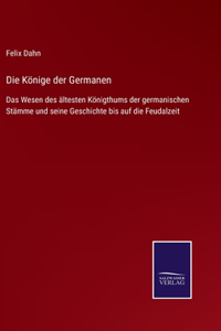 Könige der Germanen