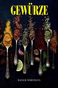 Gewürze