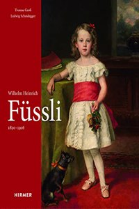 Wilhelm Heinrich Füssli