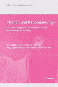 'kanon Und Kanonisierung'