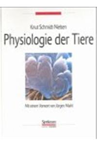 Physiologie der Tiere (HC)