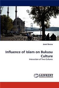 Influence of Islam on Bukusu Culture