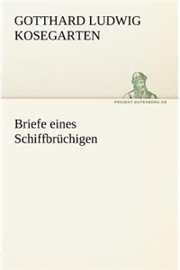 Briefe Eines Schiffbruchigen