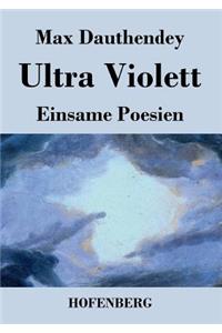 Ultra Violett