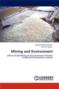 Mining and Environment