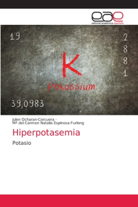 Hiperpotasemia