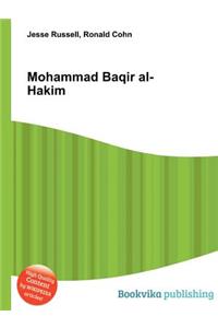 Mohammad Baqir Al-Hakim