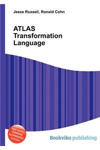 Atlas Transformation Language