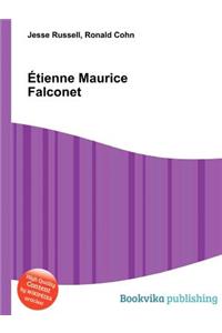 Etienne Maurice Falconet