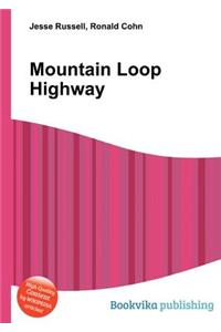 Mountain Loop Highway