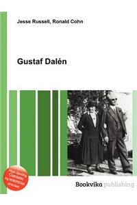 Gustaf Dalen