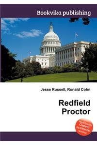 Redfield Proctor