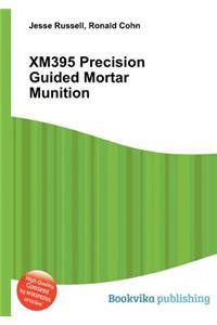 Xm395 Precision Guided Mortar Munition