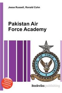 Pakistan Air Force Academy