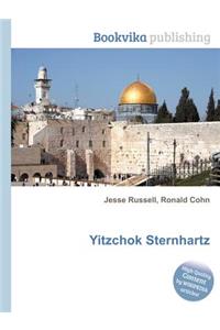 Yitzchok Sternhartz