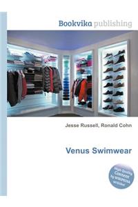 Venus Swimwear