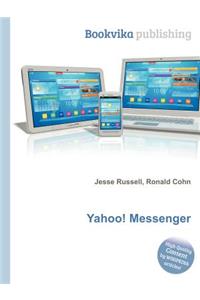 Yahoo! Messenger