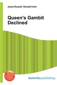 Queen's Gambit Declined