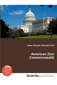American Zion Commonwealth