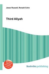 Third Aliyah