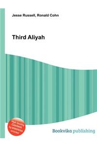 Third Aliyah