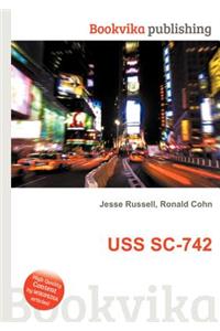 USS Sc-742