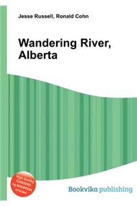 Wandering River, Alberta