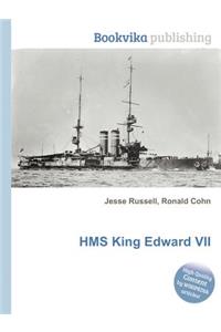 HMS King Edward VII