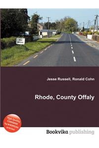 Rhode, County Offaly