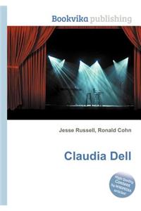 Claudia Dell