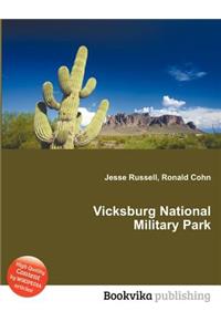 Vicksburg National Military Park