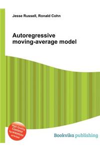 Autoregressive Moving-Average Model