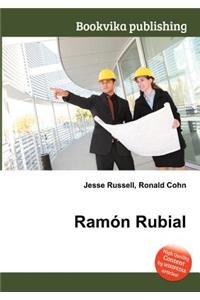 Ramon Rubial