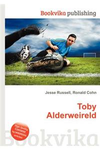 Toby Alderweireld