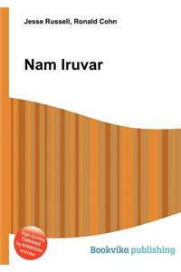 Nam Iruvar