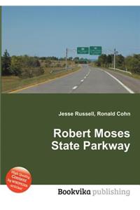 Robert Moses State Parkway