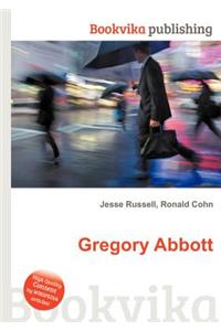 Gregory Abbott