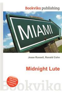 Midnight Lute