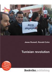 Tunisian Revolution